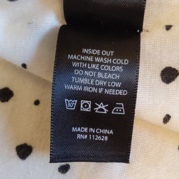 Max Jeans Raw Edge Jacket S - Picture 5 of 5